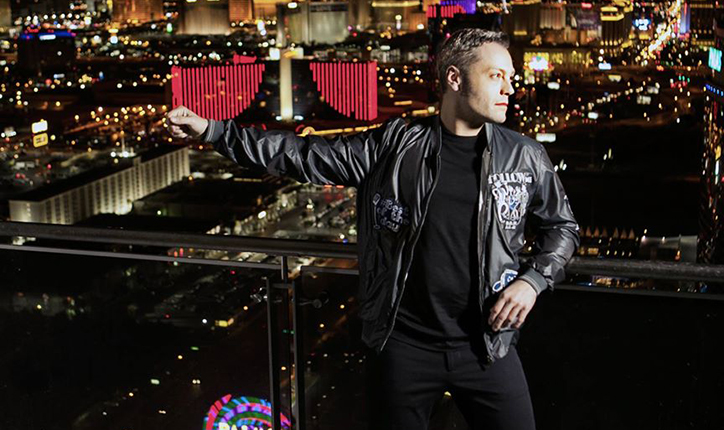Scarica Canzoni Tiziano Ferro