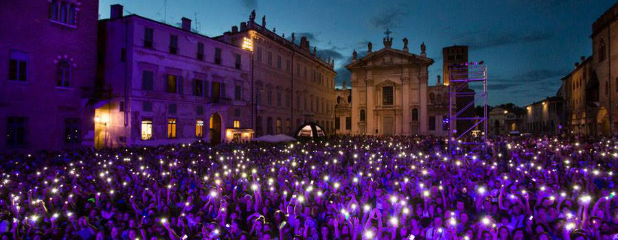 mantova