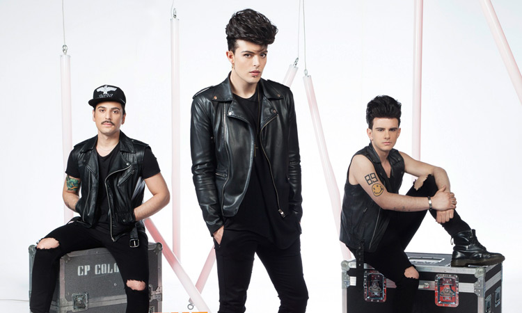 TheKolors