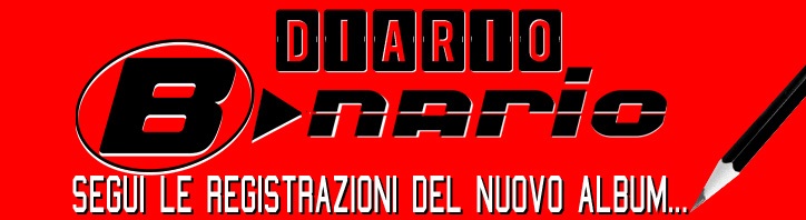 B-NARIO BANNER PAGE