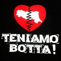 TeniamoBotta