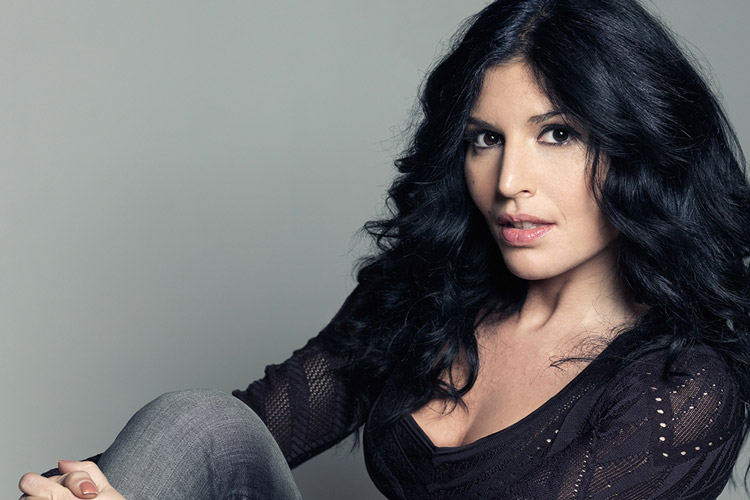 Giusy Ferreri nel 2017 Sanremo, nuovo album e tour Radio Bruno Giusy Ferreri nel 2017 Sanremo, nuovo album e tour Radio Bruno