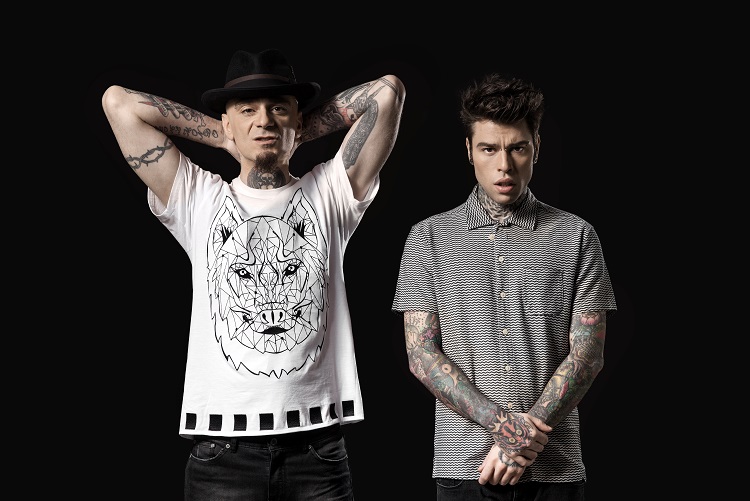 Fedez e j-ax