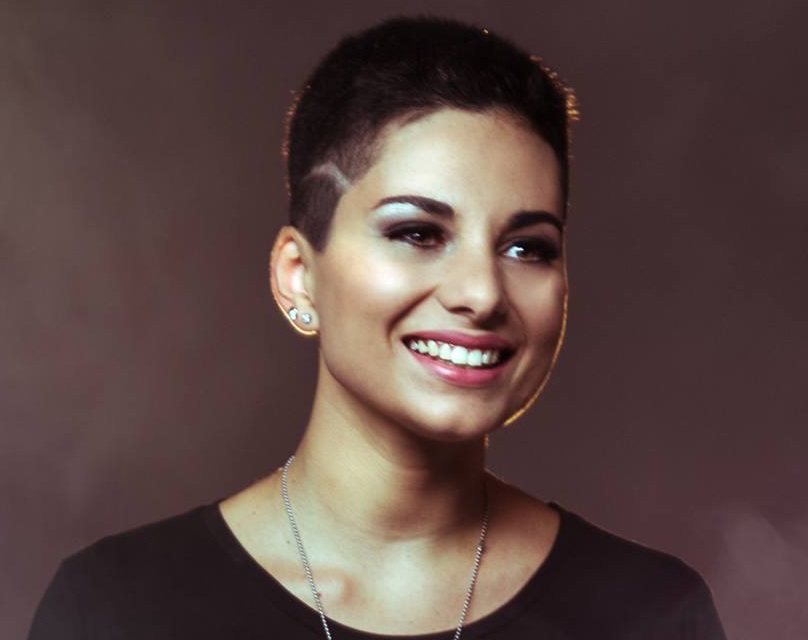 Giordana Angi Radio Bruno