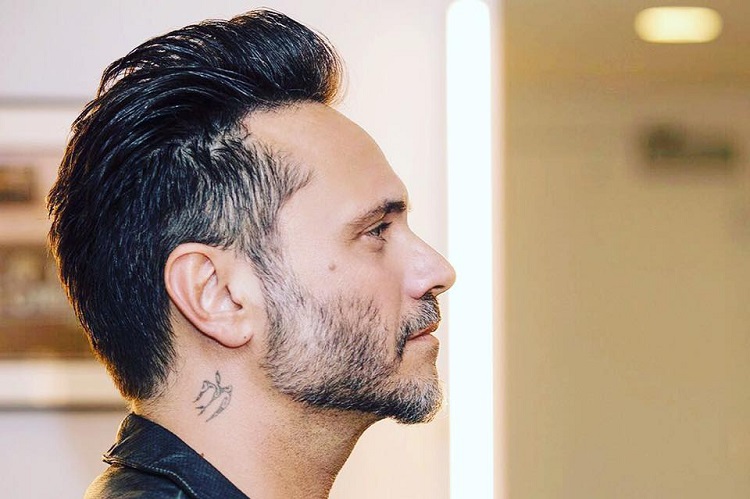 nek filippo neviani annuncia nuovo singolo e album nek filippo neviani annuncia nuovo singolo e album