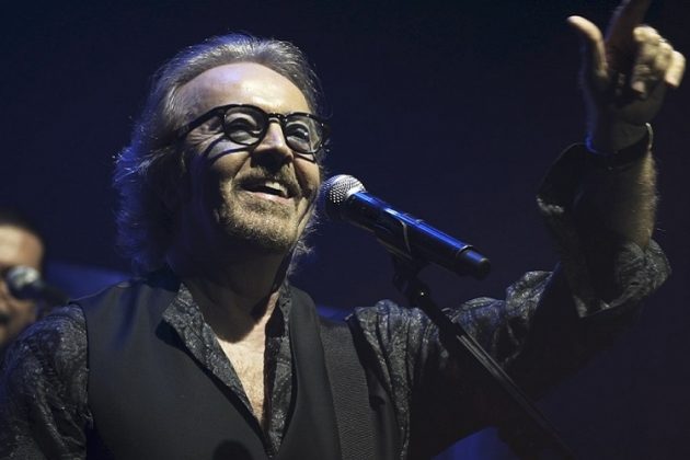 UMBERTO TOZZI | Radio Bruno