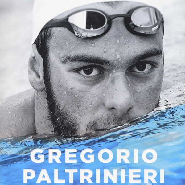 GREGORIO PALTRINIERI PRESENTA "IL PESO DELL'ACQUA" | Radio ...