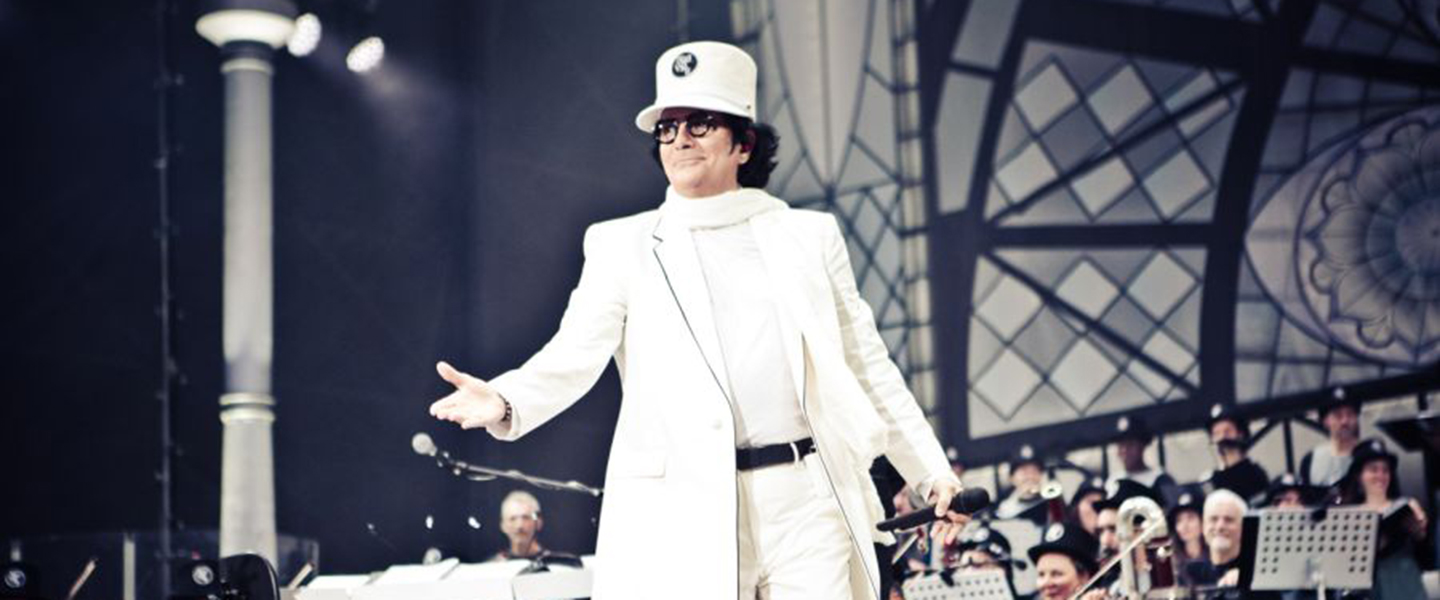Renato Zero: Nuovo Tour e Nuovo album per il leggendario cantante RenatoZerovskij Cecchetti 69 di 72 b - Renato Zero: Nuovo Tour e Nuovo album per il leggendario cantante
