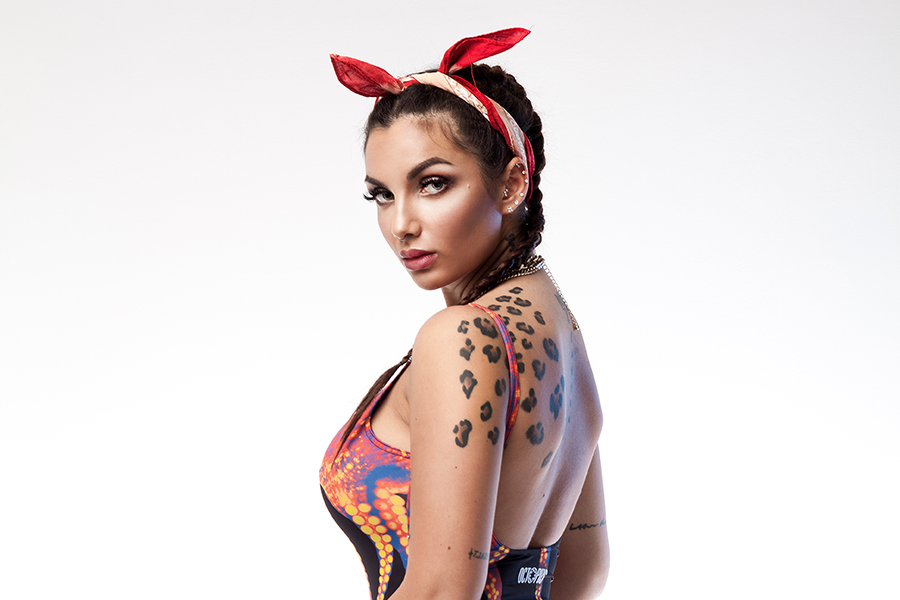 Elettra-Lamborghini