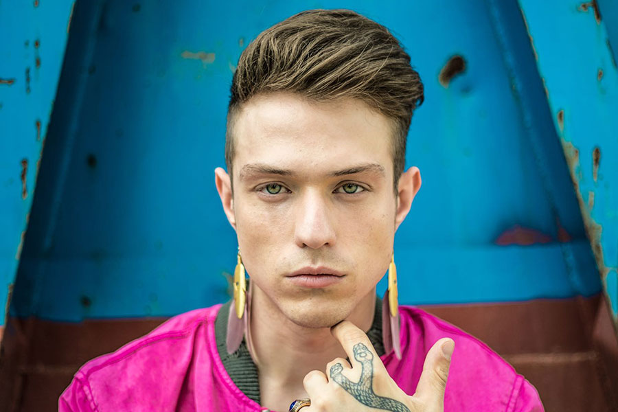 Irama