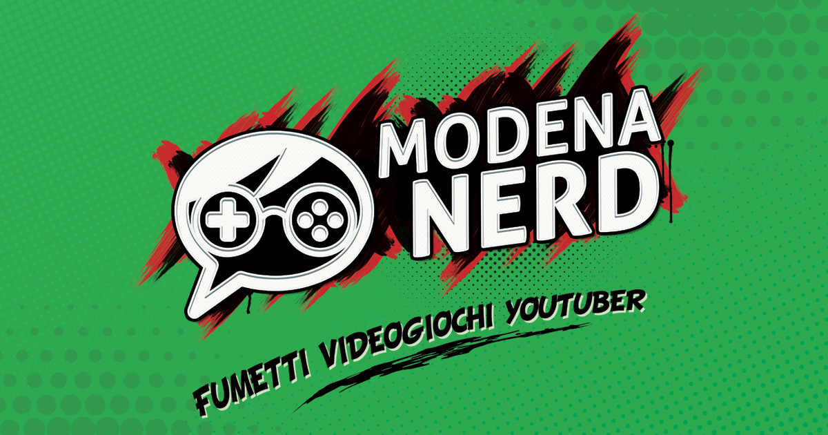 appuntamenti nerd consigli