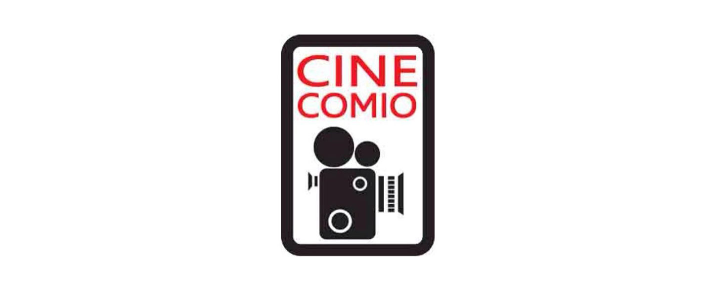 Cinecomio di Correggio - Gennaio-febbraio 2020
