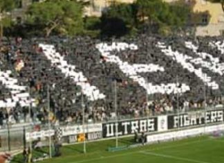 Camaiore espugna Siena nel posticipo di serie D