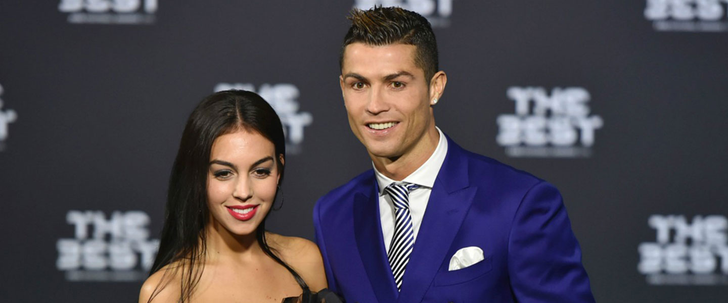 Cristiano Ronaldo Spende Cristiano Ronaldo Spende