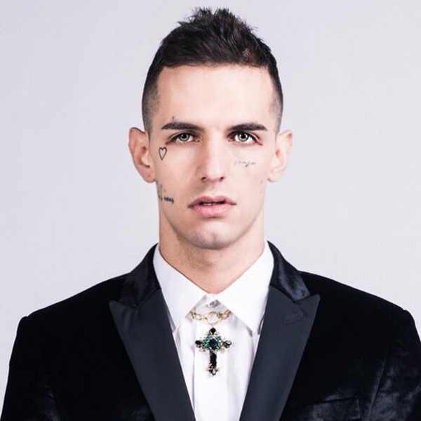 Achille-Lauro