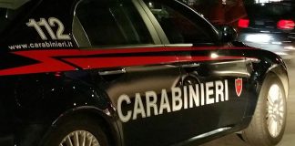 carabinieri