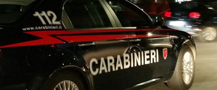 carabinieri