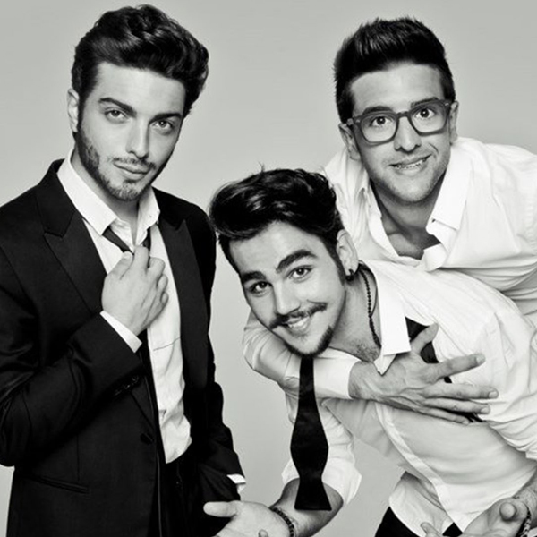 il-volo