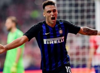 Il Pisa fa un figurone ma due lampi di Lautaro consentono all’Inter di sbancare l’Arena