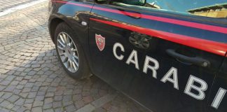 carabinieri