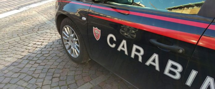 carabinieri