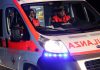ambulanza