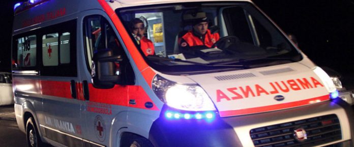 ambulanza