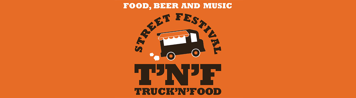 Truck’N’Food Street Festival a Modena