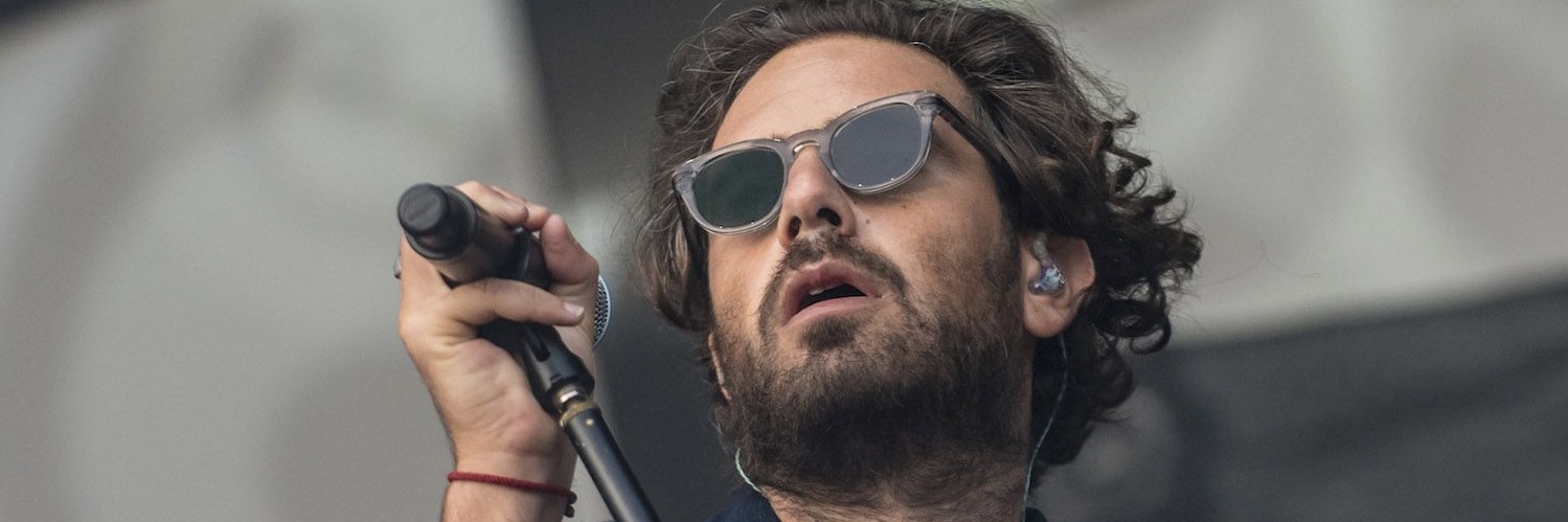 Tommaso Paradiso, una canzone per il Coro dell'Antoniano | Radio Bruno