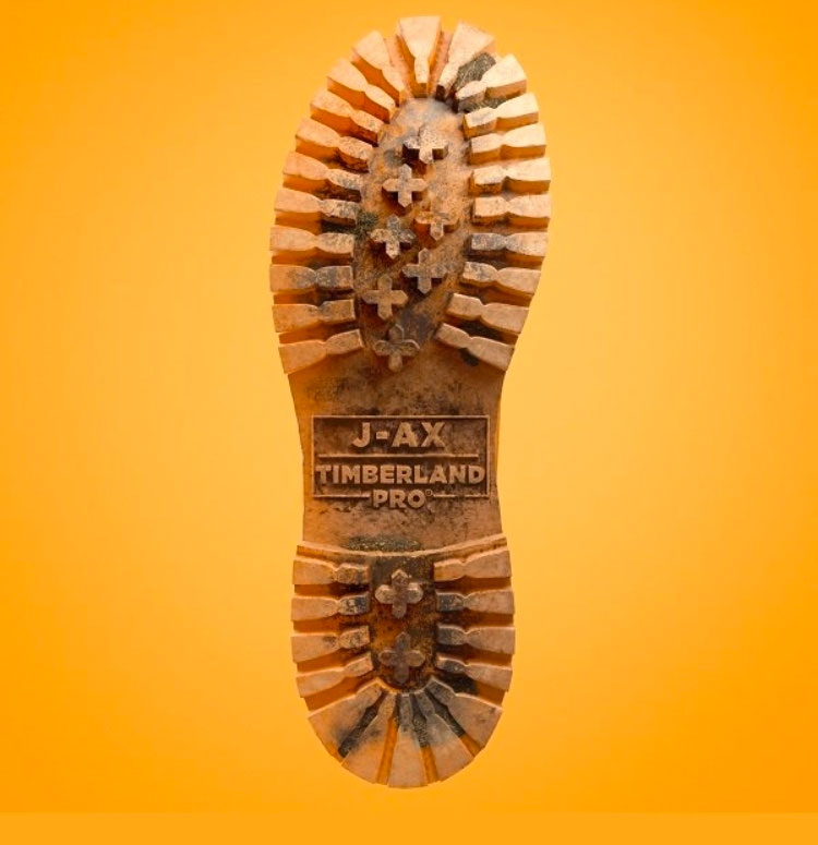 Timberland Pro” è il nuovo singolo di J-Ax | Radio Bruno