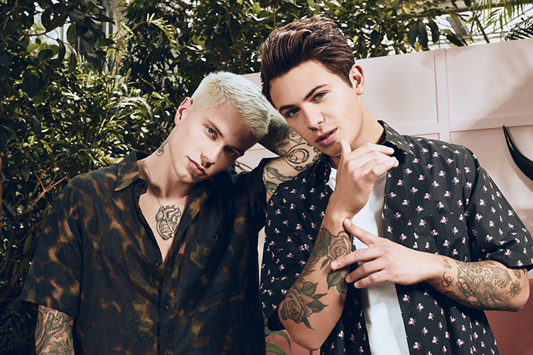 BENJI-&-FEDE