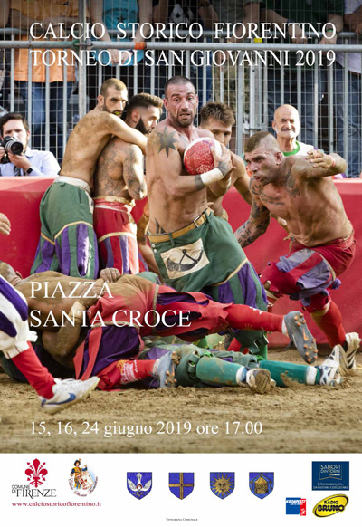 Calcio Storico Fiorentino 2019 Radio Bruno calcio storico fiorentino calendario 2021