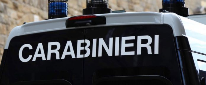 carabinieri