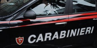 carabinieri