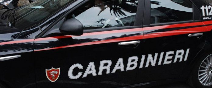 carabinieri