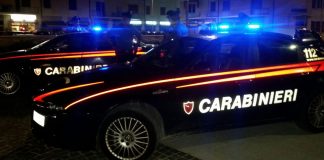 carabinieri