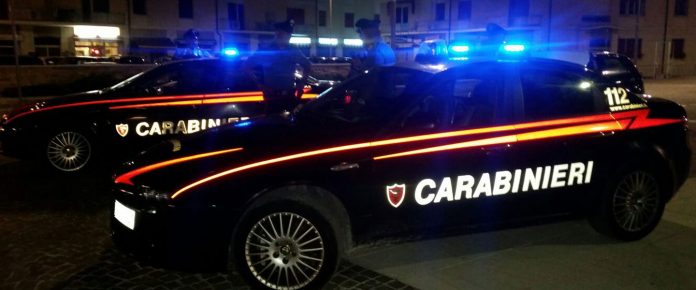 carabinieri
