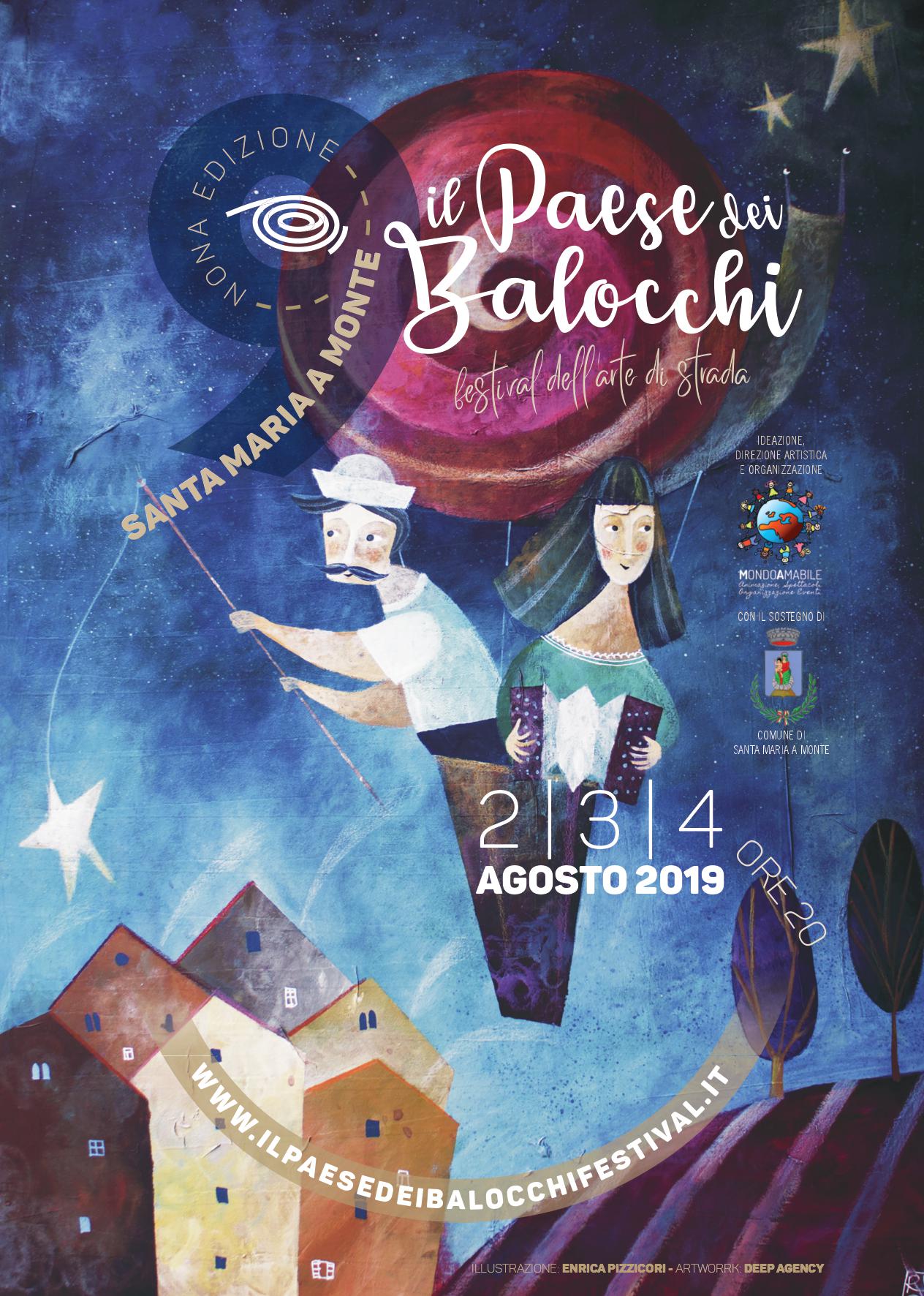 Din Don - Il Paese Dei Balocchi