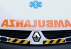 ambulanza