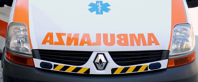 ambulanza
