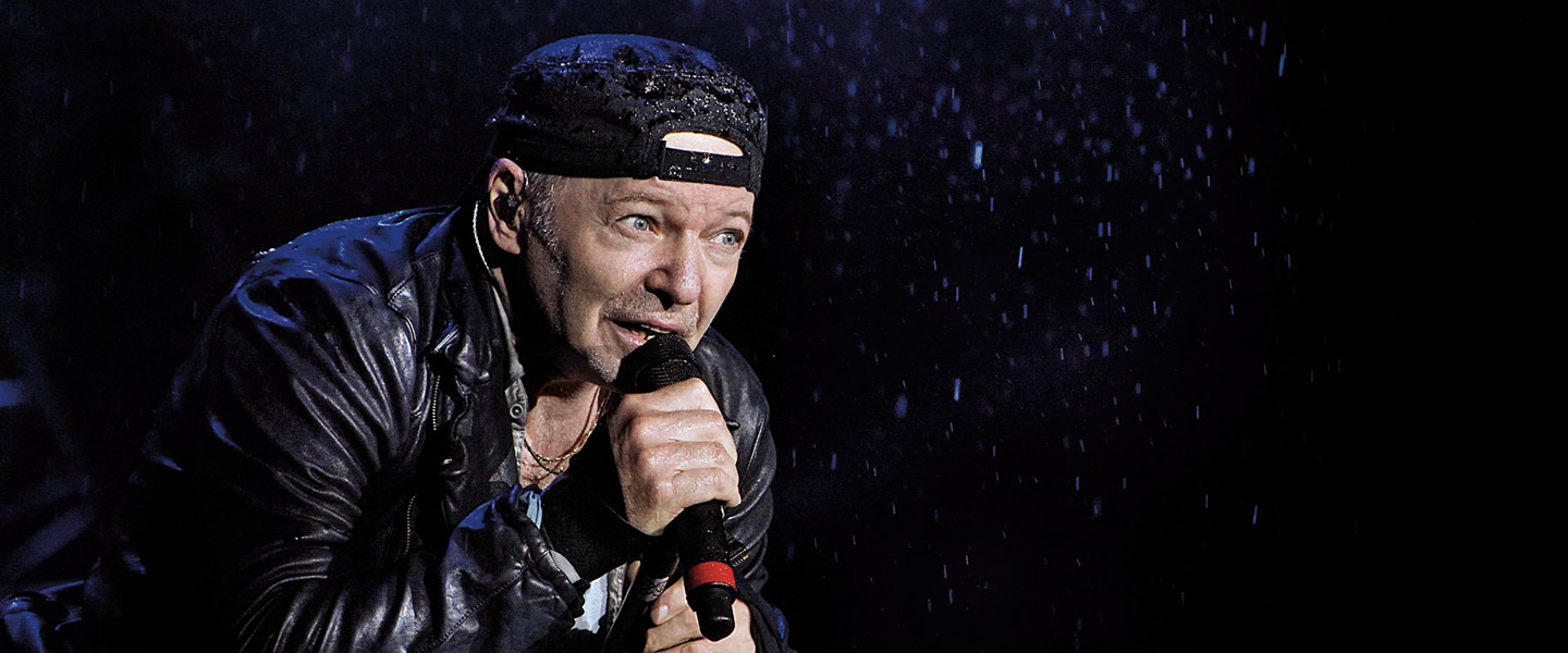 vasco rossi tour rimini