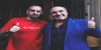 La Fiorentina piange il suo presidente: è morto Rocco Commisso