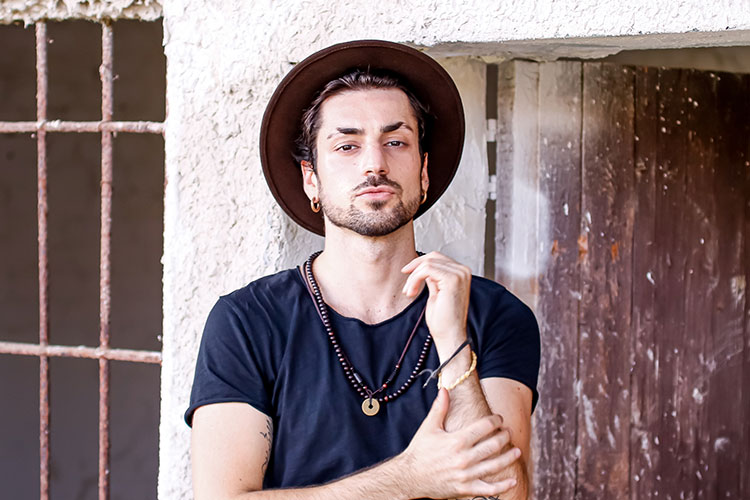 Federico-Furia