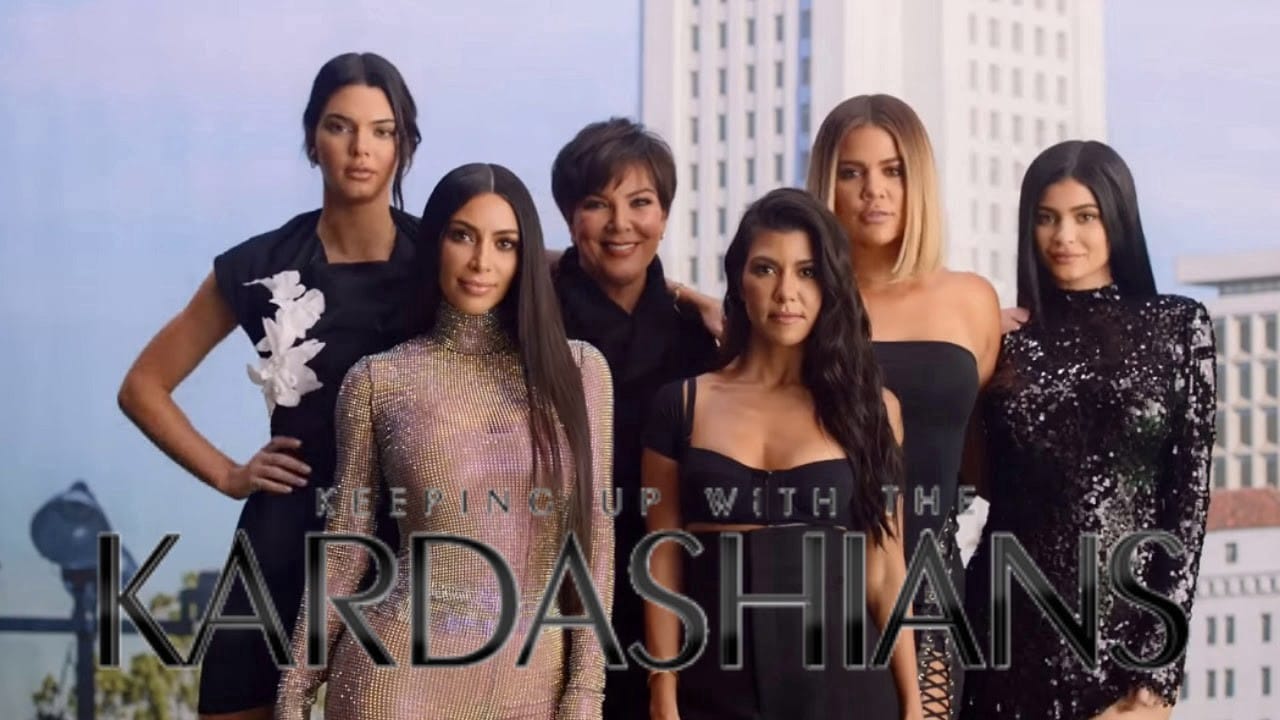 Al Passo Con I Kardashian Stagione 11