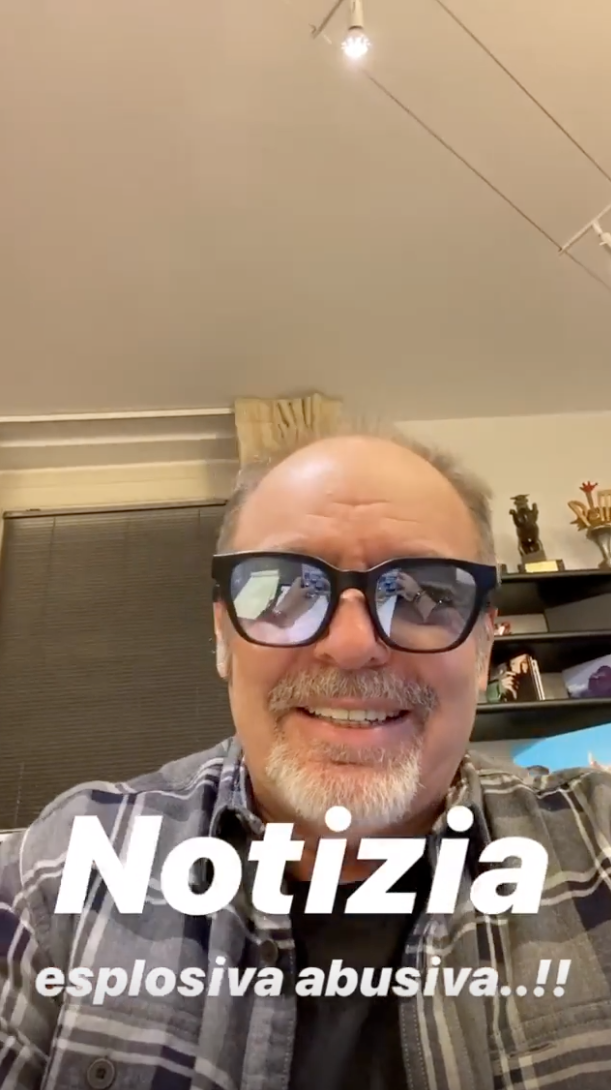 Occhiali vasco 2020 sales