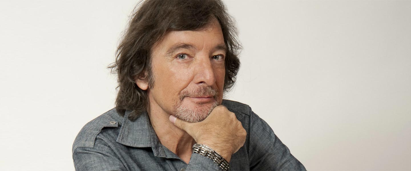 Claudio Cecchetto colpito da malore al momento non si conoscono le sue condizioni di salute