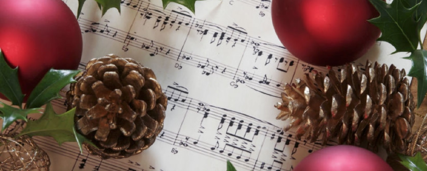 Musica Di Natale.In Un Negozio Di York E Vietato Suonare Le Canzoni Di Natale Uscite Dopo Il 1960 Radio Bruno