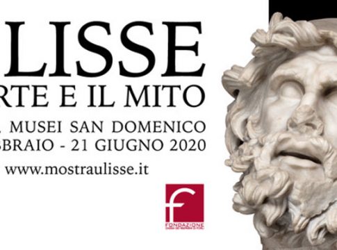 Ulisse. L'arte e il mito