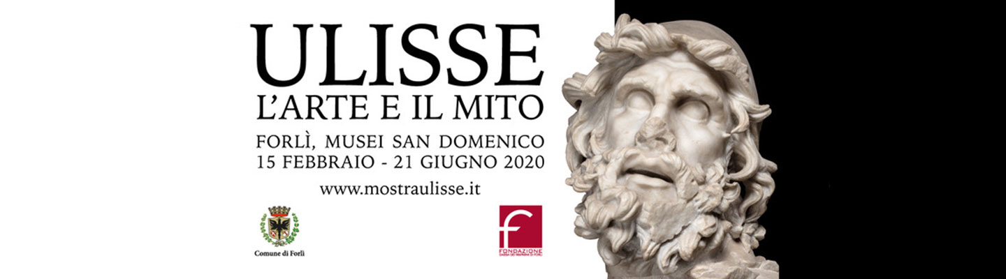 Ulisse. L'arte e il mito