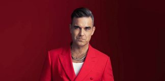 robbie williams